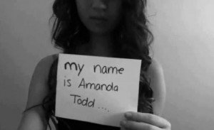 Amanda Todd